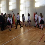 Zakończenie roku szkolnego 2023/2024