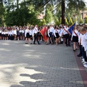 Zakończenie roku szkolnego 2023/2024