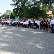 Zakończenie roku szkolnego 2023/2024