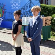 Zakończenie roku szkolnego 2023/2024