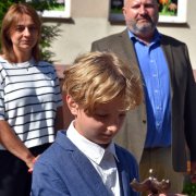 Zakończenie roku szkolnego 2023/2024