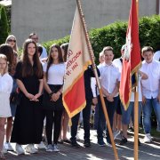 Zakończenie roku szkolnego 2023/2024