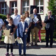 Zakończenie roku szkolnego 2023/2024