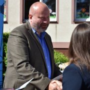 Zakończenie roku szkolnego 2023/2024