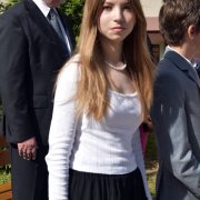 Zakończenie roku szkolnego 2023/2024