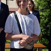 Zakończenie roku szkolnego 2023/2024