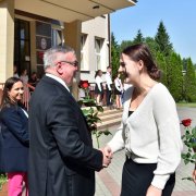 Zakończenie roku szkolnego 2023/2024