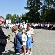 Zakończenie roku szkolnego 2023/2024