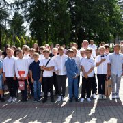 Zakończenie roku szkolnego 2023/2024