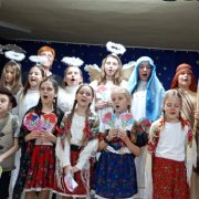 Jasełka dla Babci i Dziadka