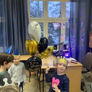 W karnawałowych rytmach