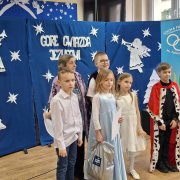 XV Rejonowy Przegląd Kolęd i Pastorałek „Gore gwiazda Jezusowi”