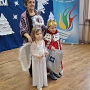 XV Rejonowy Przegląd Kolęd i Pastorałek „Gore gwiazda Jezusowi”