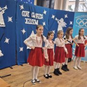 XV Rejonowy Przegląd Kolęd i Pastorałek „Gore gwiazda Jezusowi”