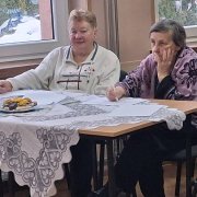 XV Rejonowy Przegląd Kolęd i Pastorałek „Gore gwiazda Jezusowi”