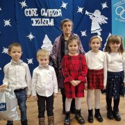 XV Rejonowy Przegląd Kolęd i Pastorałek „Gore gwiazda Jezusowi”