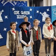 XV Rejonowy Przegląd Kolęd i Pastorałek „Gore gwiazda Jezusowi”