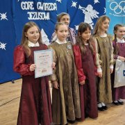 XV Rejonowy Przegląd Kolęd i Pastorałek „Gore gwiazda Jezusowi”