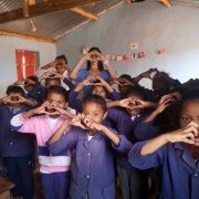 „Dziecięce Skarby Madagaskaru"