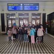 Wsiąść do pociągu…!