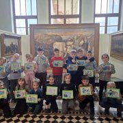 Wsiąść do pociągu…!