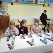 Sportowo, balonowo, kolorowo…