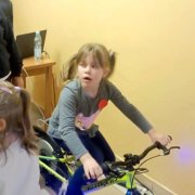 Sportowo, balonowo, kolorowo…