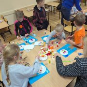 Sportowo, balonowo, kolorowo…