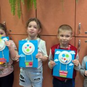 Sportowo, balonowo, kolorowo…