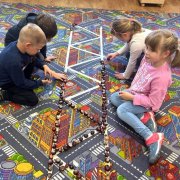 Co Pani Jesień w koszyku niesie?