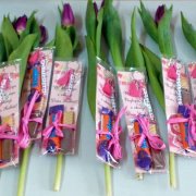 Dzień Kobiet w naszej szkole