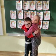 Dzień Kobiet w naszej szkole