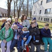 Wycieczka do Groty Solnej 