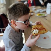 Wycieczka do Groty Solnej 