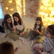 Wycieczka do Groty Solnej