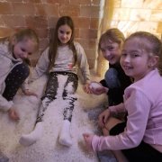 Wycieczka do Groty Solnej