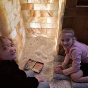 Wycieczka do Groty Solnej