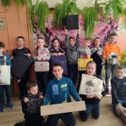 Dzień inny niż zwykle