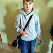 Dzień inny niż zwykle