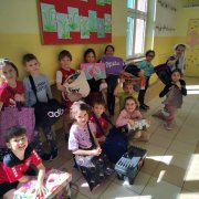 Dzień inny niż zwykle