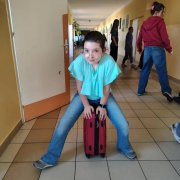 Dzień inny niż zwykle