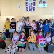 Dzień inny niż zwykle