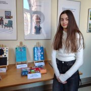 „Nie klikamy w pułapki” – nagrody dla uczniów naszej szkoły!