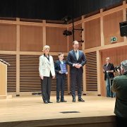 Dwudziestka dla stypendystów