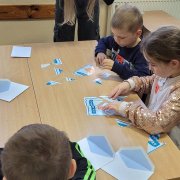 Podwodny świat języka angielskiego