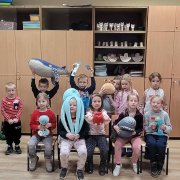 Podwodny świat języka angielskiego