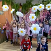 „Wiosenne klimaty”