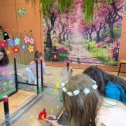 „Wiosenne klimaty”