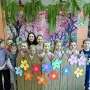 „Wiosenne klimaty”