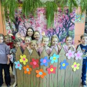 „Wiosenne klimaty”